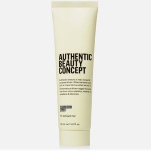 🆕️AUTHENTIC BEAUTY CONCEPT Replenish Balm for damaged hair